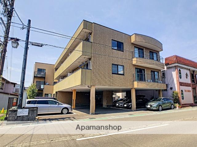 クリオ円光寺