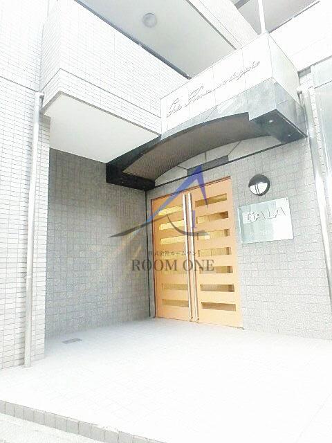 ガーラ駒沢大学