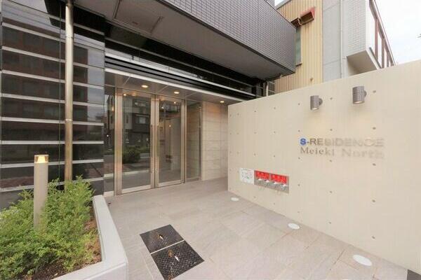 S-RESIDENCE名駅ノース色々乗ります申込から早期契