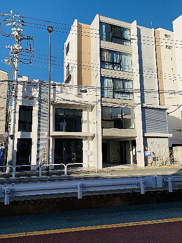 キンブリッジ三鷹
