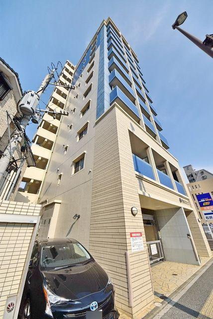 エンクレスト吉塚駅前Ⅱ