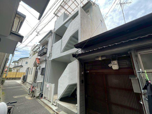 田中ハイツ