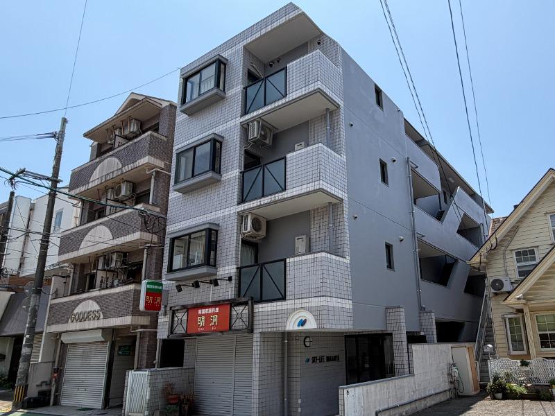 スカイライフ若宮