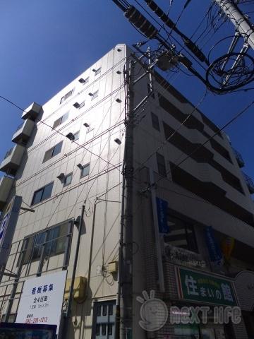 岩波第2ビル