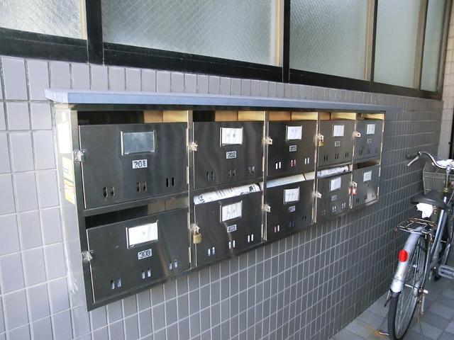 アーク新小岩