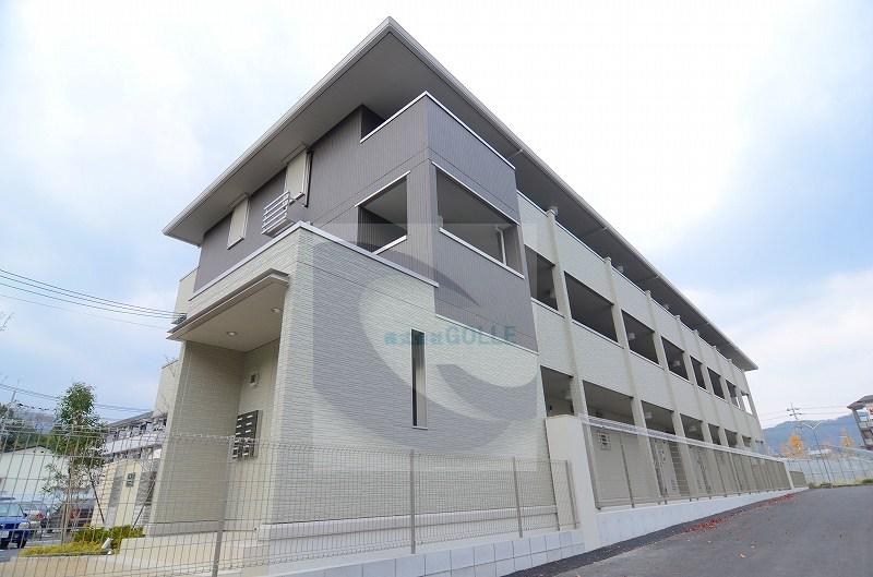 ソレアード嵯峨