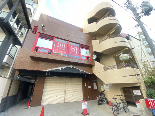 パティオ甲子園口