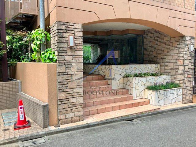 フォリア松濤