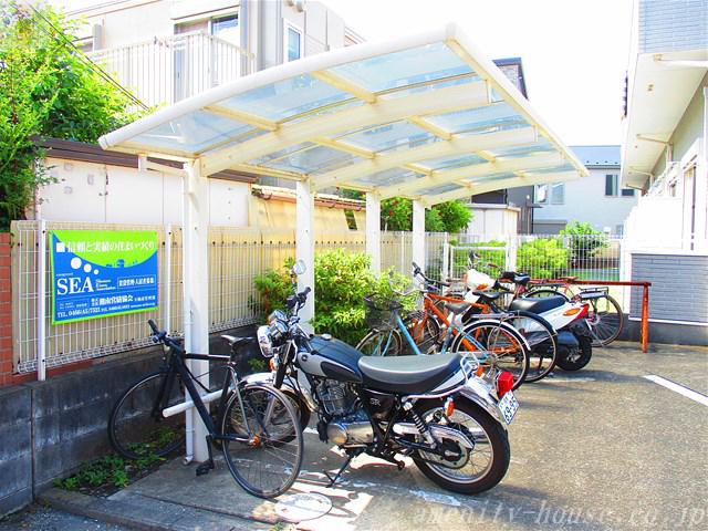 SE スカイコート