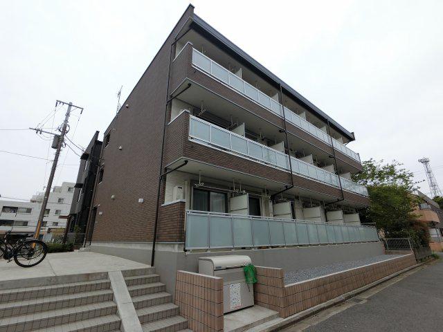 グレイス西船橋