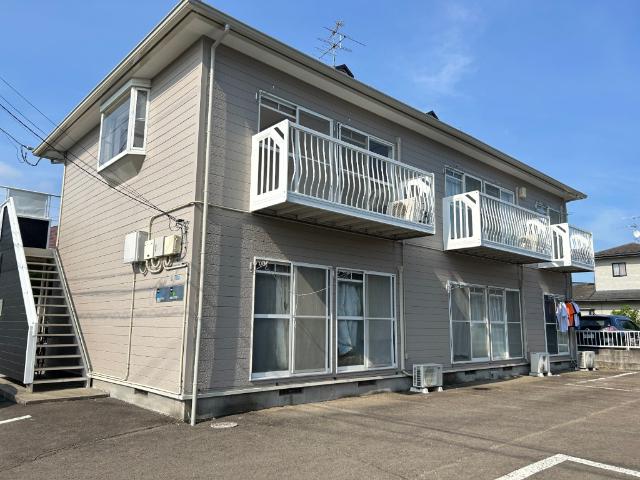 アミティ21(ワンルーム/2階)