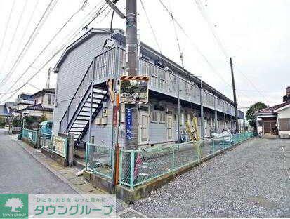 いちかわ中野ハイツ