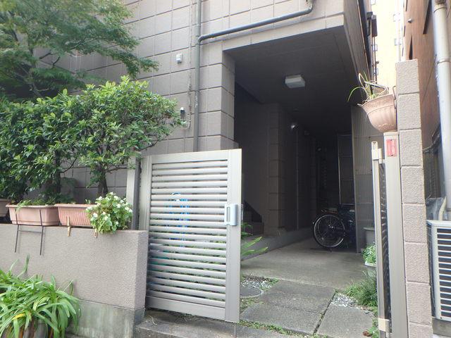 小池マンション