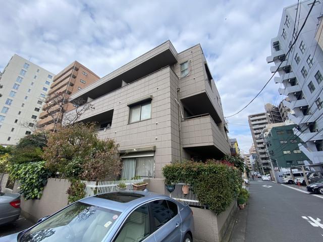 小池マンション