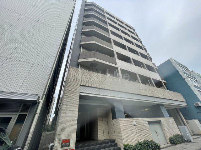 グラマシー横濱関内(1LDK/7階)