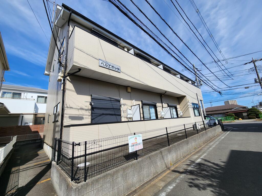 ベルエポック