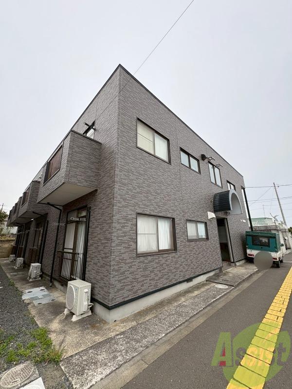 ラレーブ多賀城2