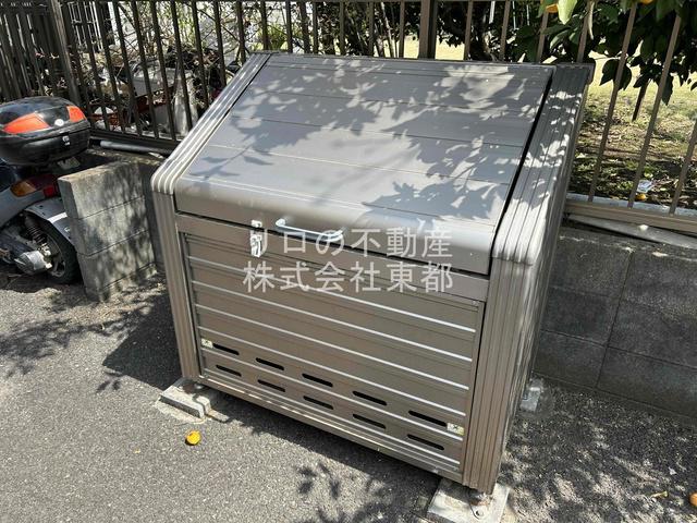 シティハイムトレフル