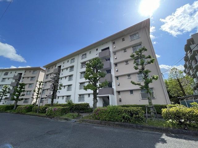 釈尊寺第一7号棟