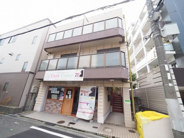 浜田ビル