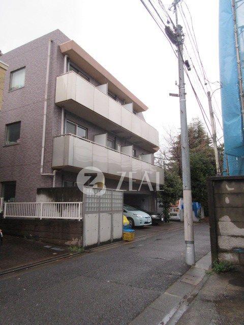 カオパレスNO22