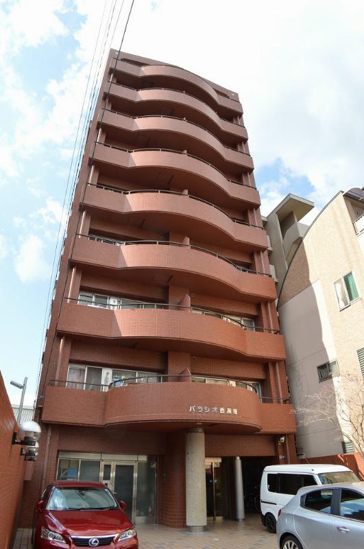 パラシオ西洞院