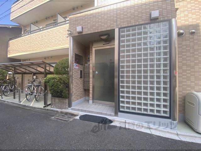 フォレスト西院