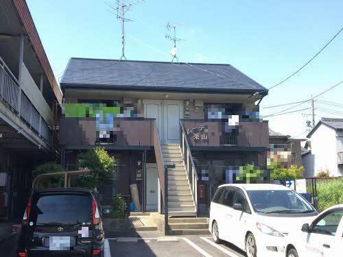 ムーディー栗山