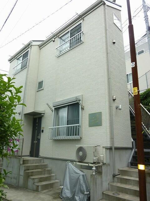 リーヴェルポート横浜山元町