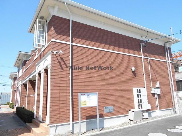 名鉄名古屋本線 岐南駅 徒歩28分  築19年