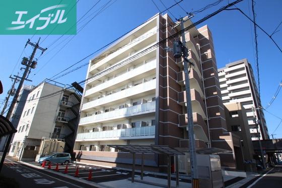 グランスクエア岡山駅西