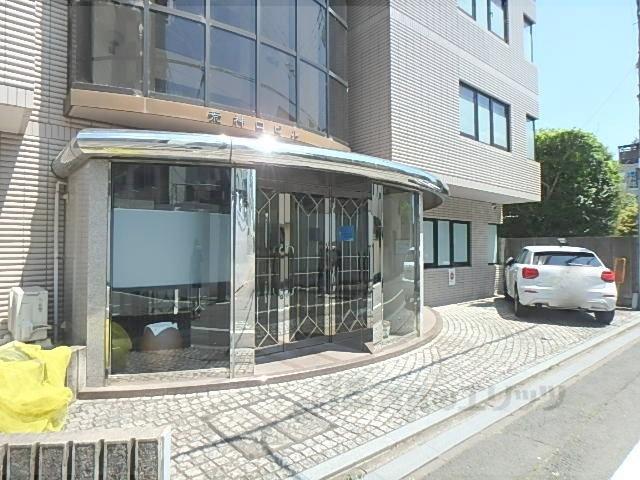 ヴァンタリゼ荒神口