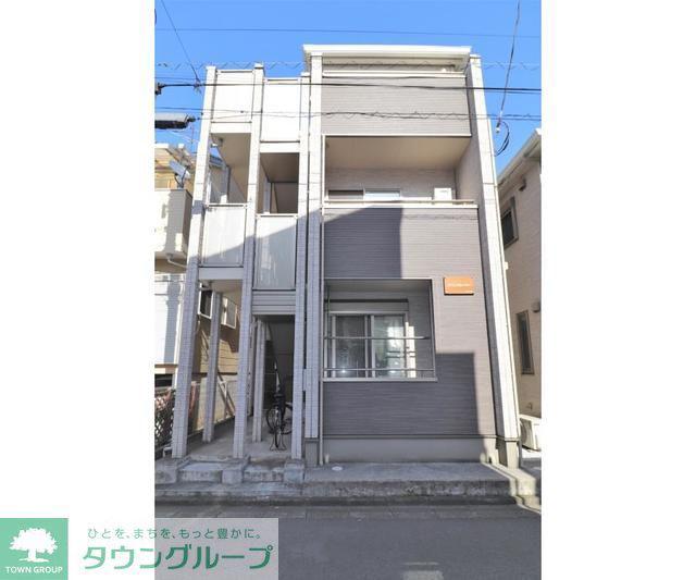 メゾンクローバー