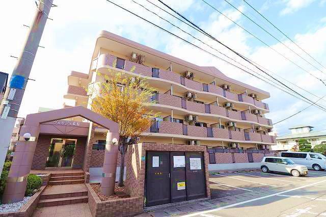 ヴェルジュ萩原