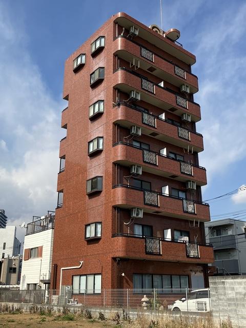 春日ビル