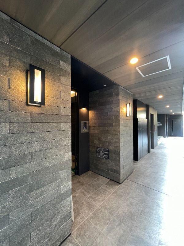 アーバン二長町