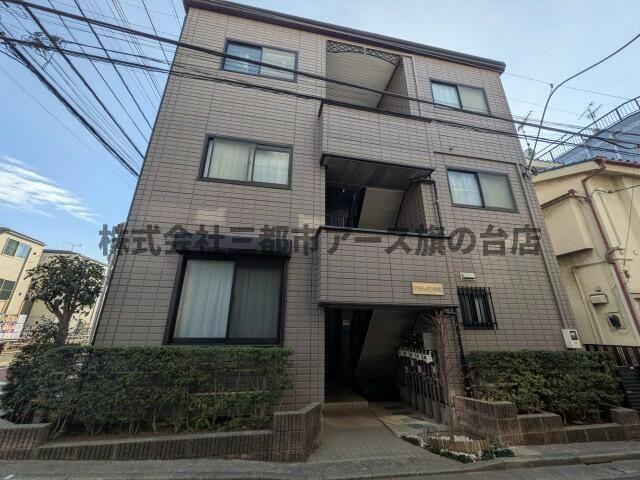 アスティオン中延