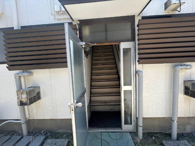 フラット上大川