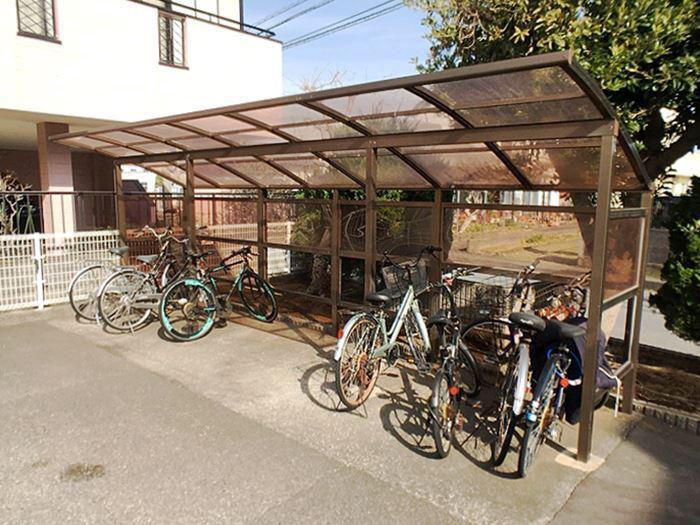 サンライズ大塚