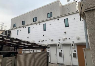ROW HOUSE 西永福