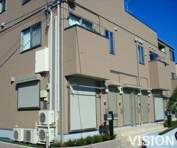 リバーパーク隅田I