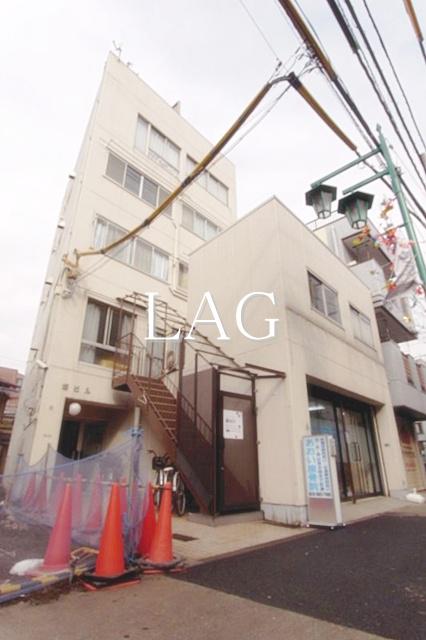 坂ビル