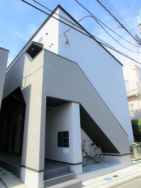 ソラーナ(1K/1階)