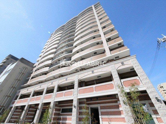 LUXE難波南