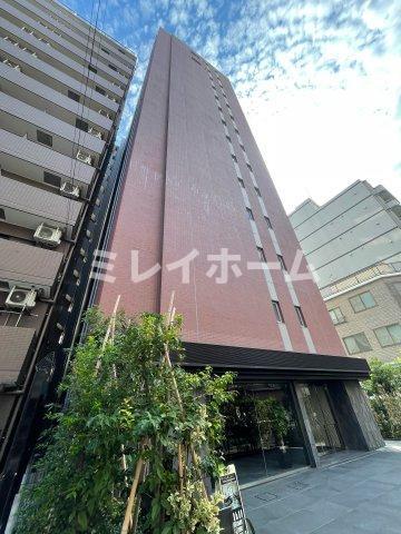 クロスレジデンス蒲田II