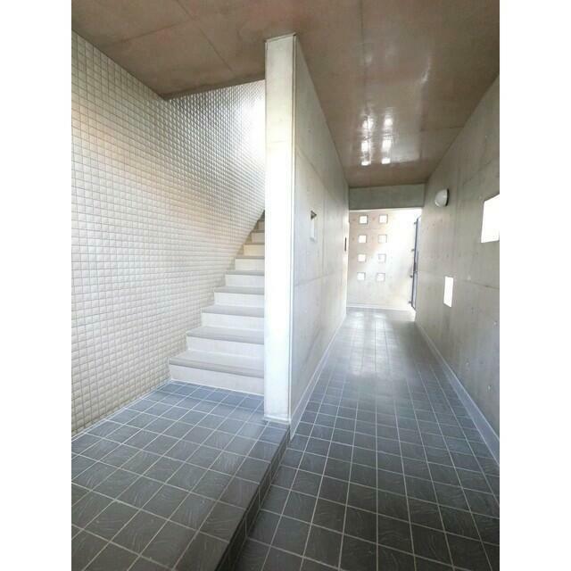 精養堂アパートメンツ
