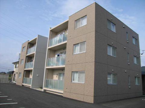 フォルテシモ(3LDK/3階)