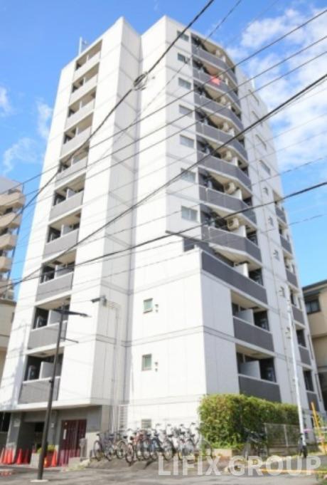 LE-LION牛込柳町