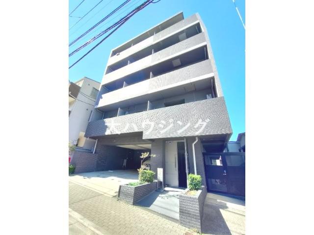 フェニックス品川小山