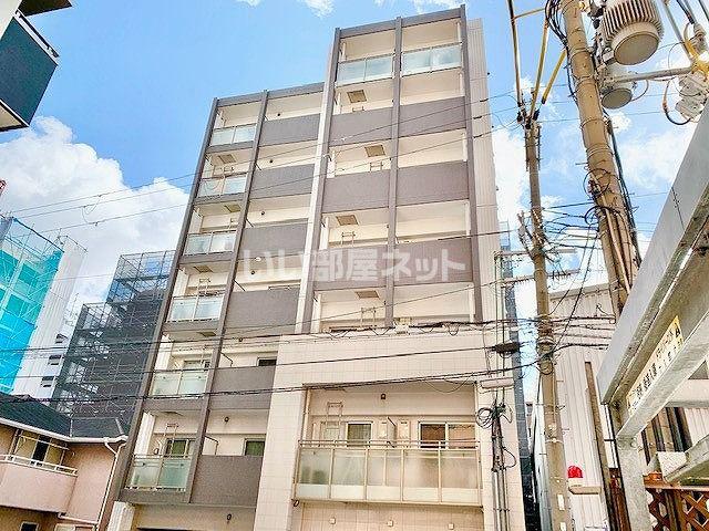ライフデザイン三宮東